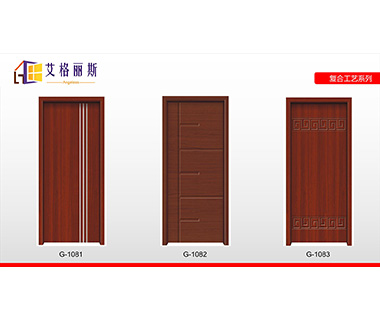 实木复合烤漆系列92